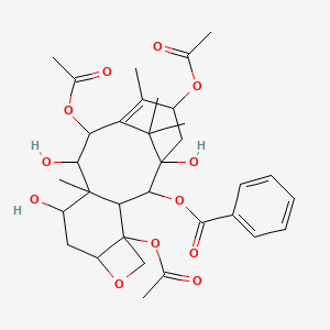 9-Dihydro-13-acetylbaccatin III