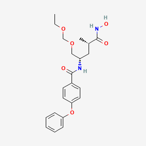 Mmp inhibitor V