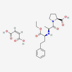 Enalapril maleate