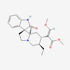 Isorhynchophylline