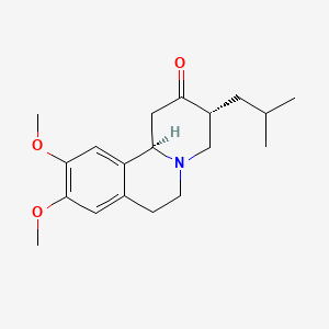 (+)-Tetrabenazine