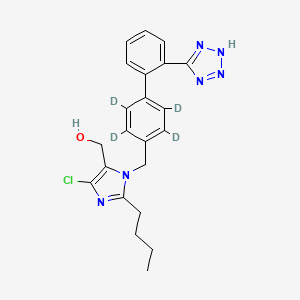 Losartan-d4