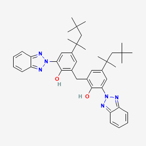 Bisoctrizole