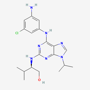 aminopurvalanol A