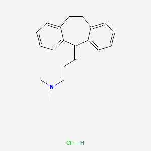 Amitriptyline hydrochloride