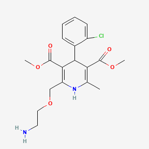 Amlodipine Dimethyl Ester