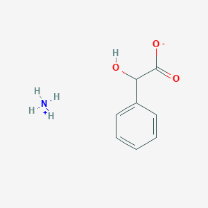 Ammonium mandelate