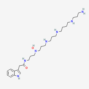 Agatoxin 489