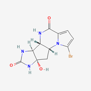 Agelastatin D