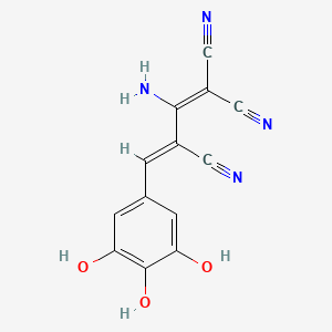 tyrphostin 51