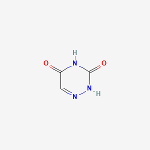 6-Azauracil