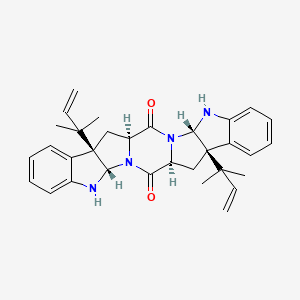 Amauromine