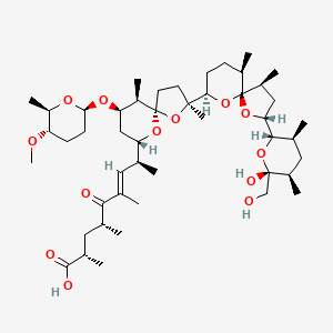 Lenoremycin