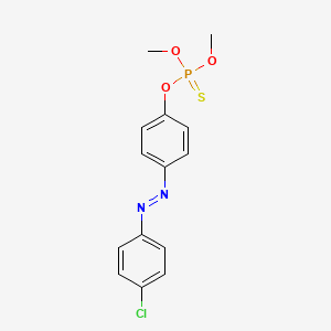 Azothoate