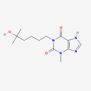 Albifylline