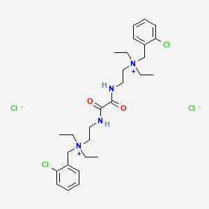 Ambenonium chloride