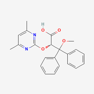 Ambrisentan