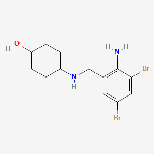 Ambroxol