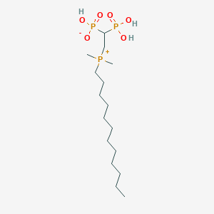 Bisphosphonate, 9