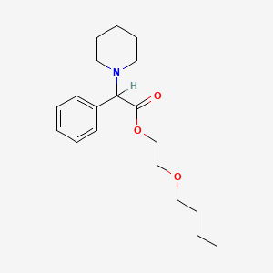 Butopiprine