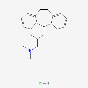 Butriptyline hydrochloride