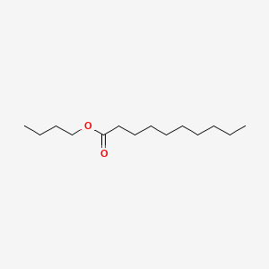 Butyl decanoate