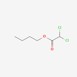 Butyl dichloroacetate