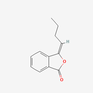 3-Butylidenephthalide