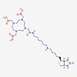 Cabiotraxetan