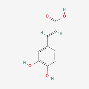 Caffeic acid