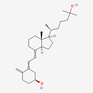 Calcifediol