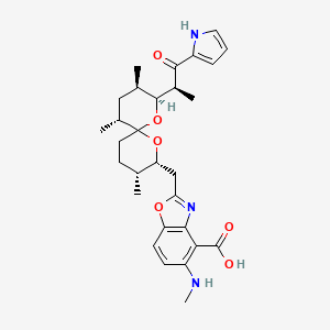 Calcimycin