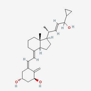 Calcipotriol