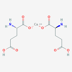 Calcium diglutamate