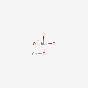 Calcium molybdate