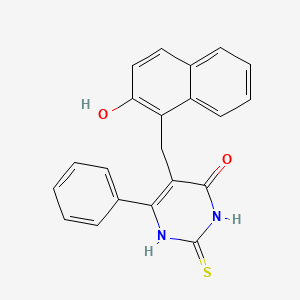 Cambinol