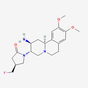 Carmegliptin