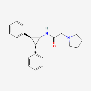 Ciprafamide