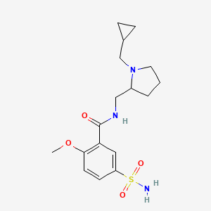 Cipropride