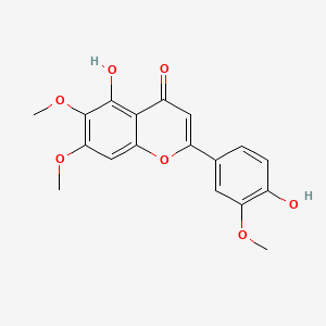 Cirsilineol