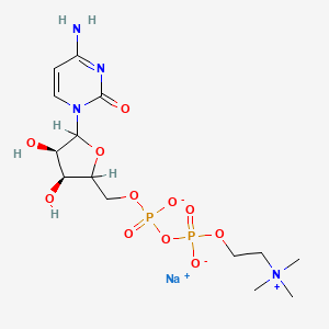 Citicoline sodium