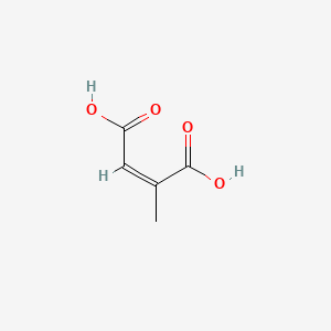 Citraconic acid