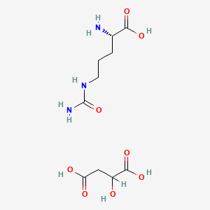 Citrulline malate