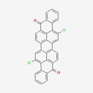 C.I. Vat violet 1