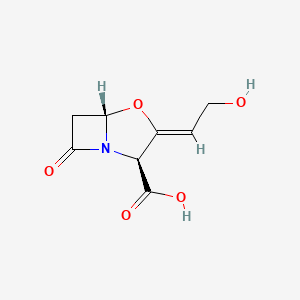 Clavulanic acid