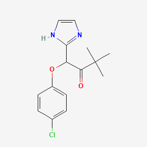 Climbazole