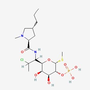 Clindamycin phosphate