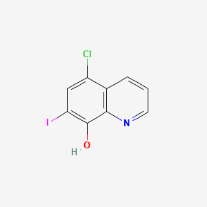 Clioquinol