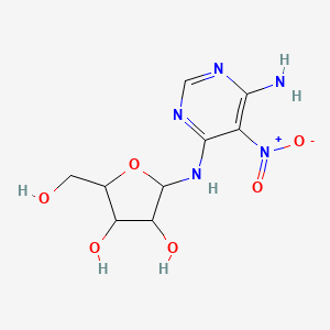 Clitocine