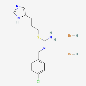 Clobenpropit